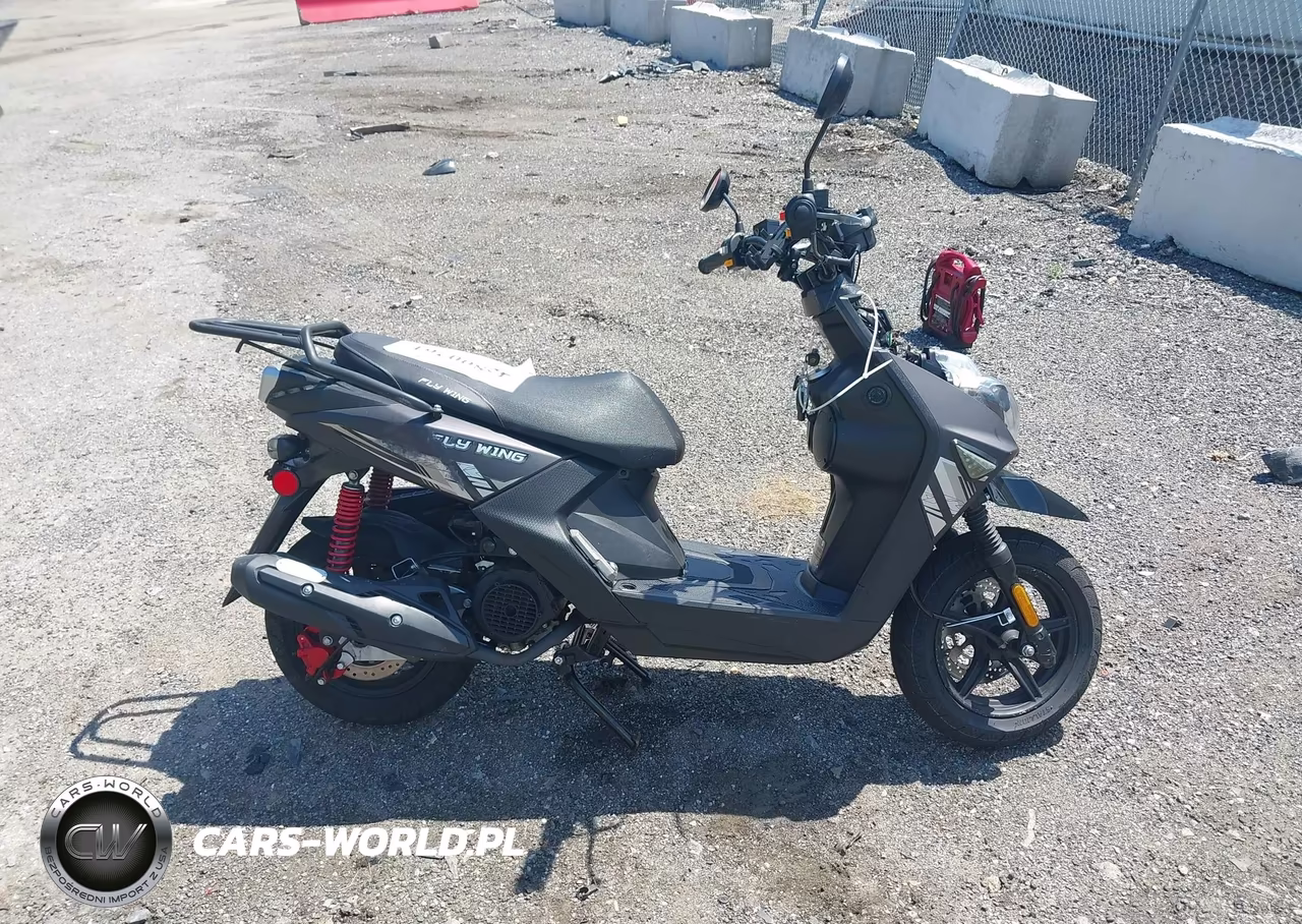 2024 Taizhou Zhilong VIN:HZ2TBCND4R1011290 - 13