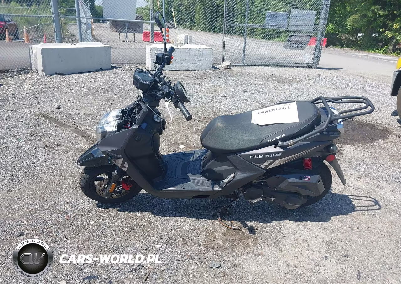 2024 Taizhou Zhilong VIN:HZ2TBCND4R1011290 - 14