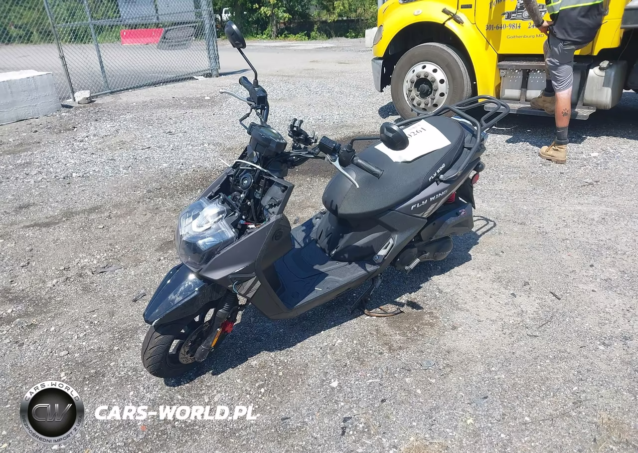 2024 Taizhou Zhilong VIN:HZ2TBCND4R1011290 - 2