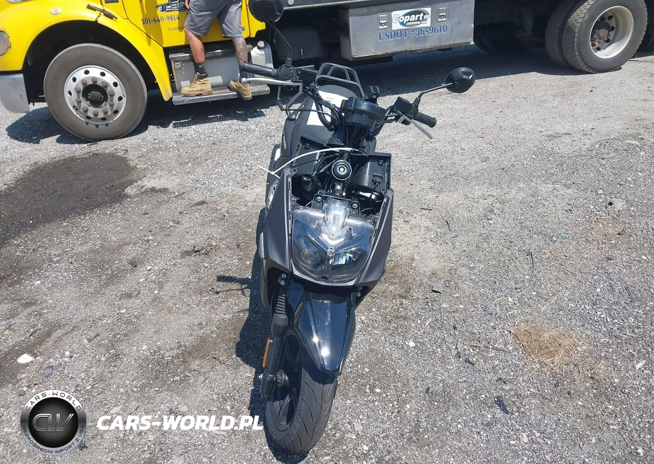 2024 Taizhou Zhilong VIN:HZ2TBCND4R1011290 - 5