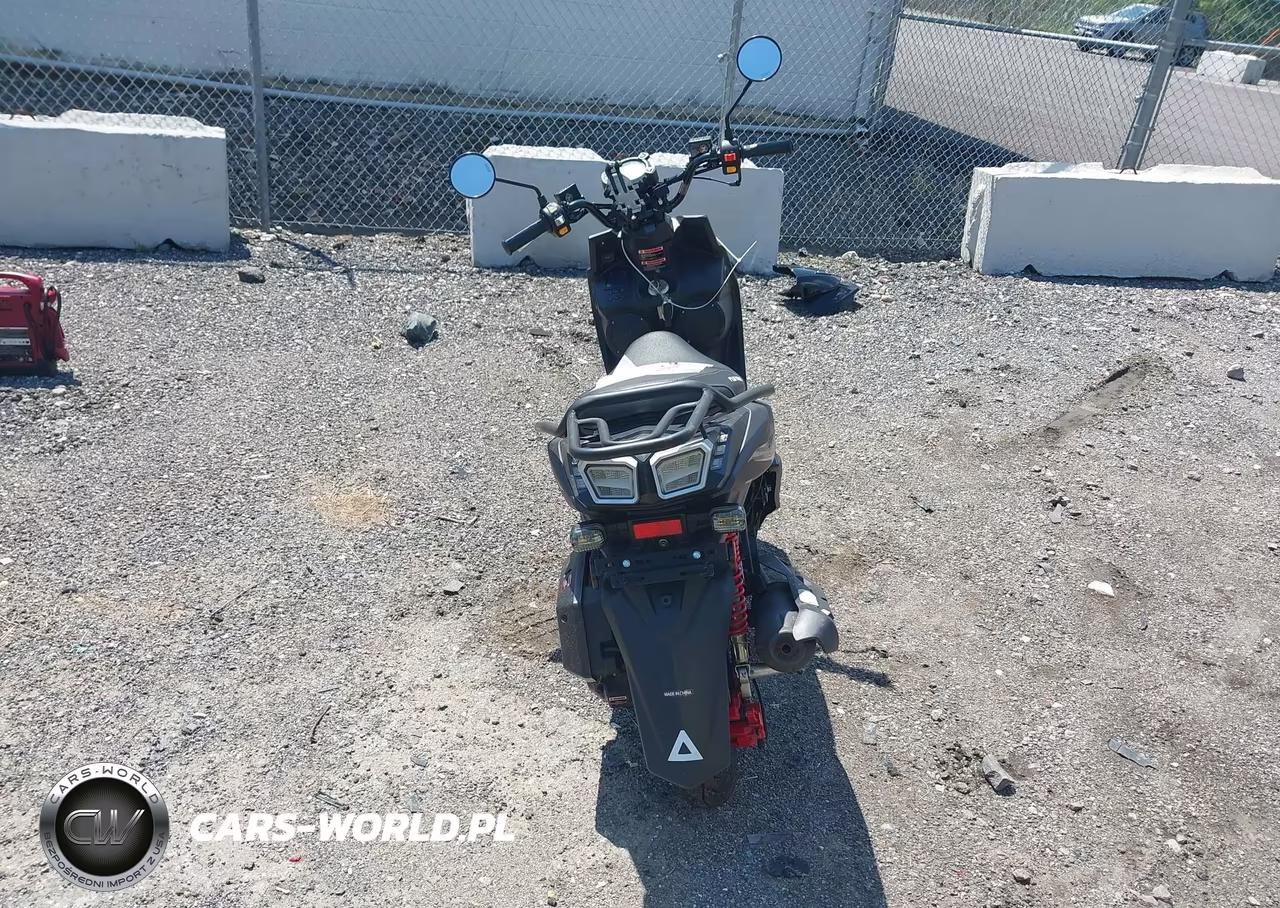 2024 Taizhou Zhilong VIN:HZ2TBCND4R1011290 - 6