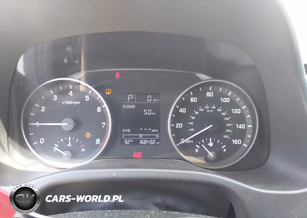 2017 Hyundai Elantra Se VIN:KMHD84LF5HU404686 - 7