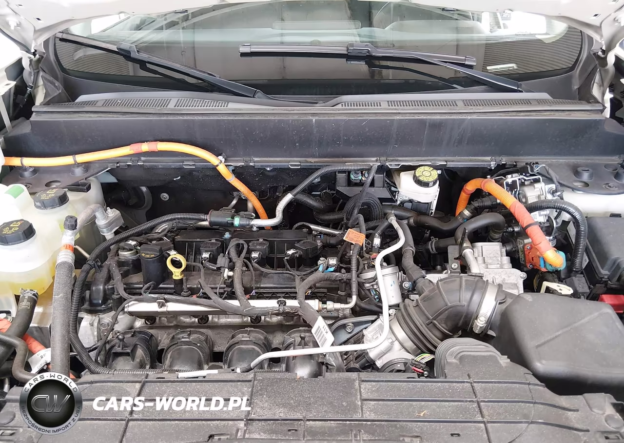 2024 Ford Maverick Xlt VIN:3FTTW8H33RRB75591 - 10