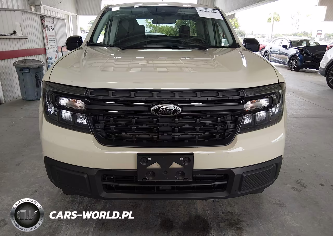 2024 Ford Maverick Xlt VIN:3FTTW8H33RRB75591 - 13