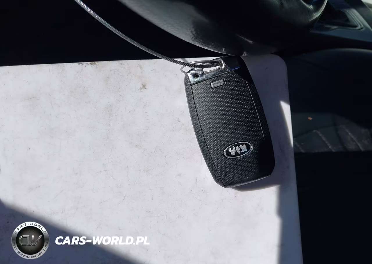 2018 Kia Niro Lx VIN:KNDCB3LC1J5206558 - 11