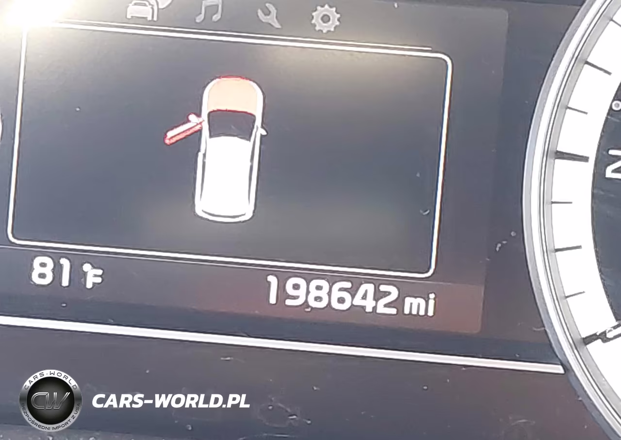 2018 Kia Niro Lx VIN:KNDCB3LC1J5206558 - 15