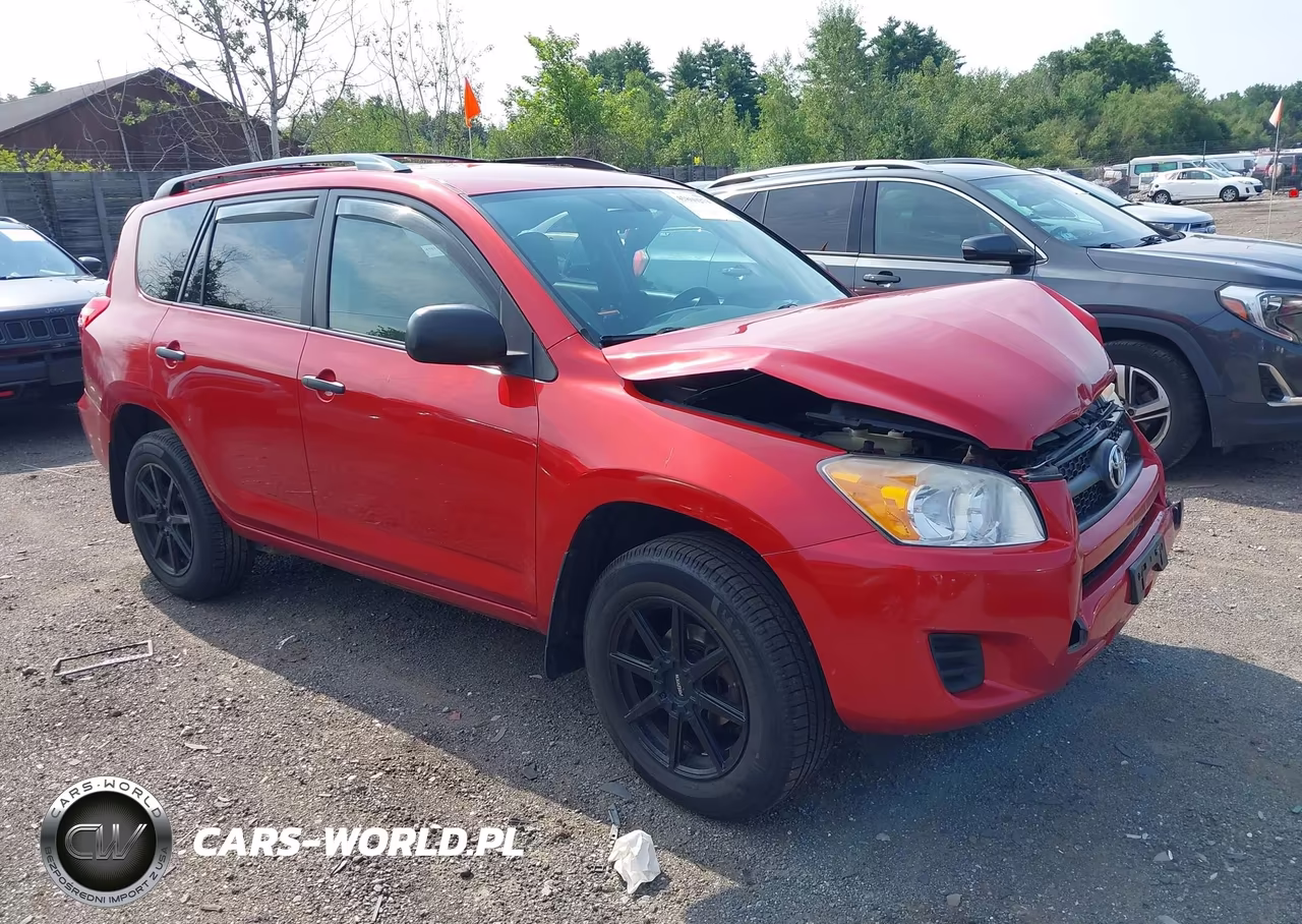2010 Toyota Rav4