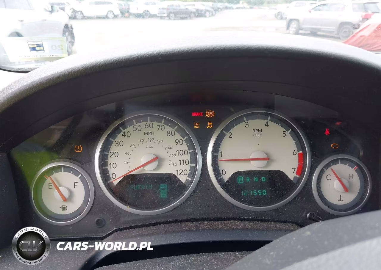 2009 Dodge Grand Caravan Sxt VIN:2D8HN54X29R668492 - 7