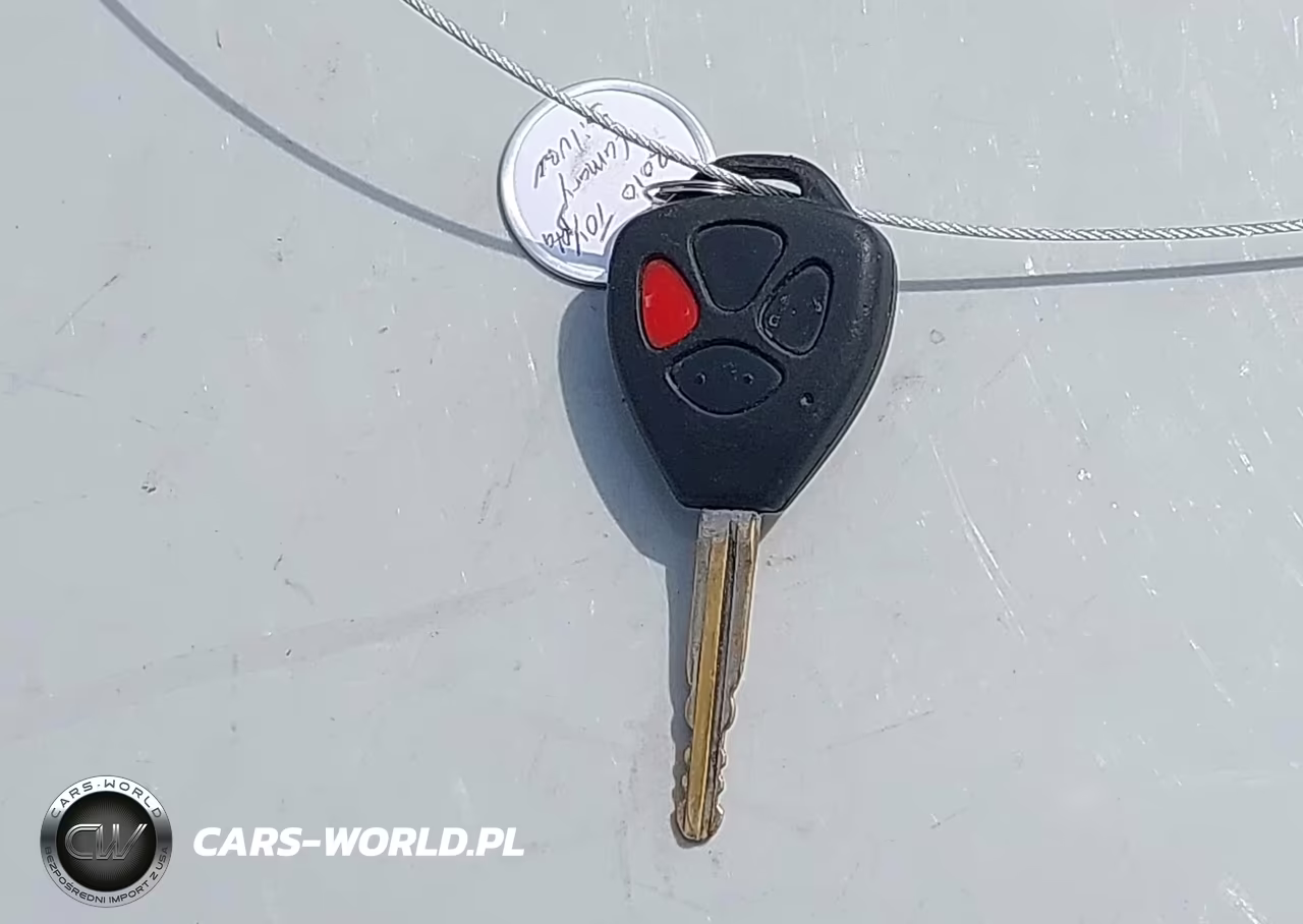 2010 Toyota Camry Le VIN:4T4BF3EK9AR026014 - 11