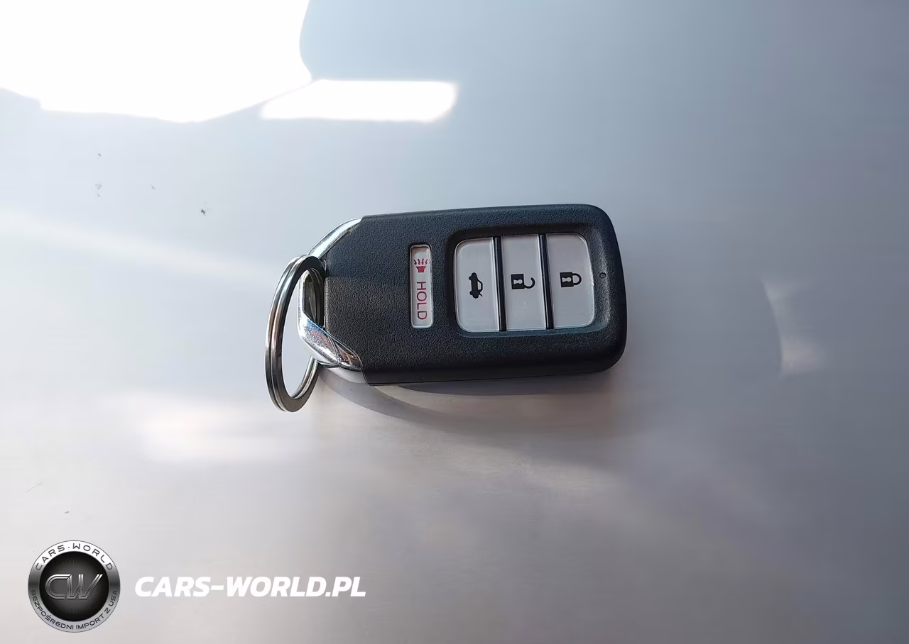 2015 Honda Accord Ex-L V-6 VIN:1HGCT2B83FA005930 - 11