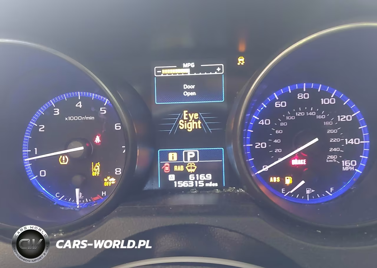 2018 Subaru Outback 3.6R Touring VIN:4S4BSETC6J3336236 - 7