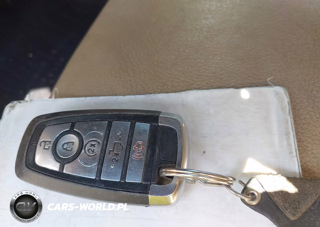 2020 Ford F-350 Lariat VIN:1FT8W3DT2LEE43605 - 10