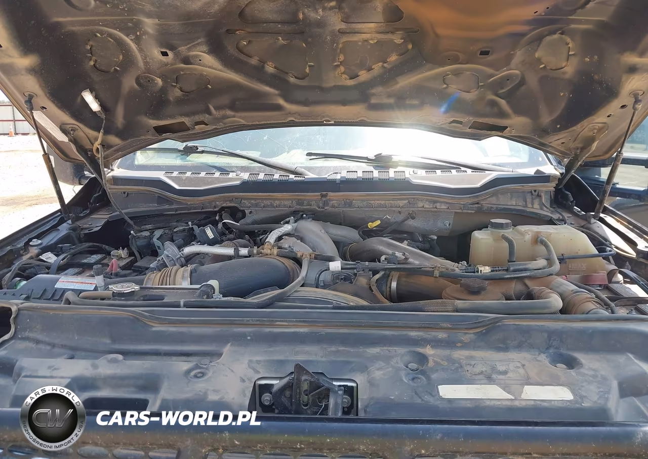 2020 Ford F-350 Lariat VIN:1FT8W3DT2LEE43605 - 9