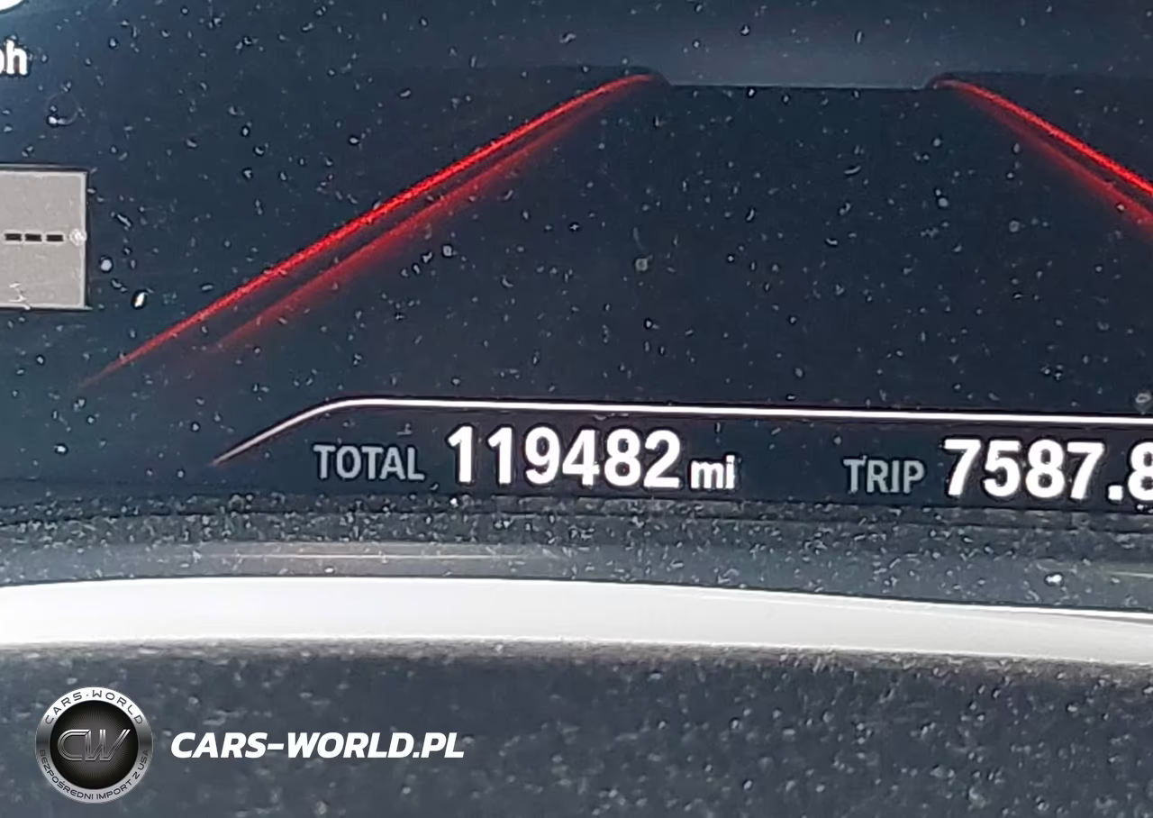 2018 BMW 750I VIN:WBA7F0C57JGM23328 - 15
