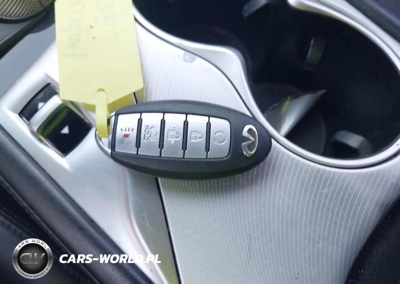 2019 Infiniti Q50 3.0T Luxe VIN:JN1EV7ARXKM590042 - 11