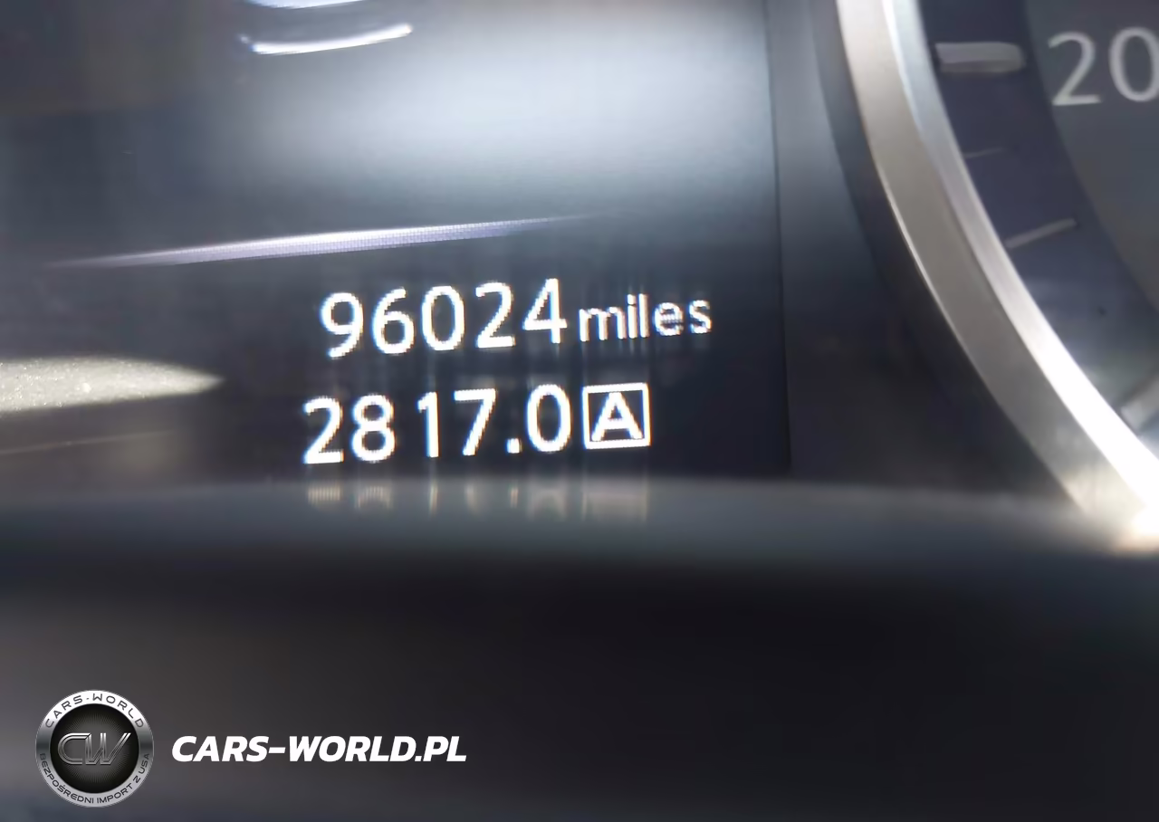 2019 Infiniti Q50 3.0T Luxe VIN:JN1EV7ARXKM590042 - 15