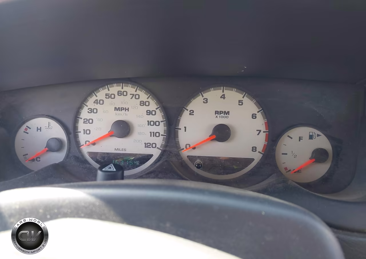 2003 Dodge Neon Sxt VIN:1B3ES56C83D251104 - 7