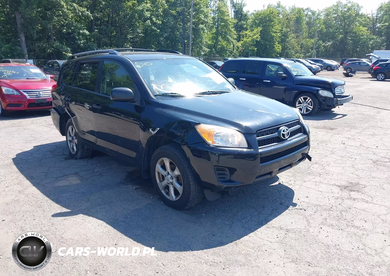 2011 Toyota Rav4