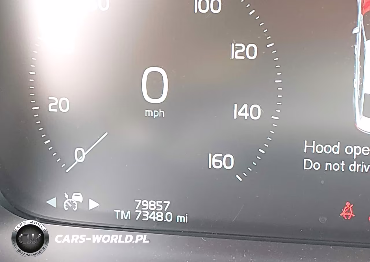2017 Volvo S90 T6 Inscription VIN:YV1A22ML5H1017293 - 15