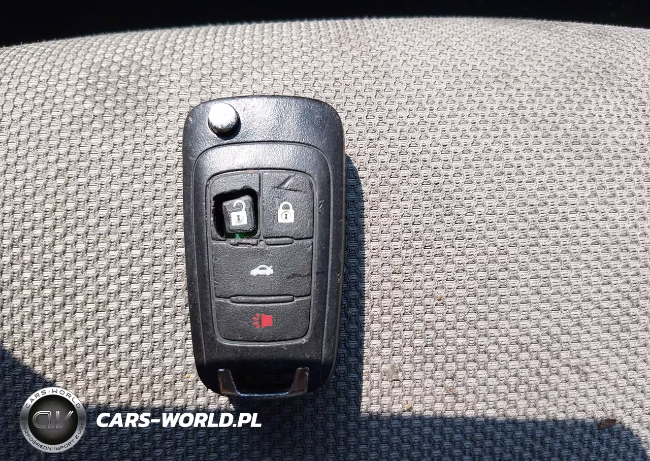 2014 Chevrolet Cruze Ls Auto VIN:1G1PA5SG9E7454449 - 11