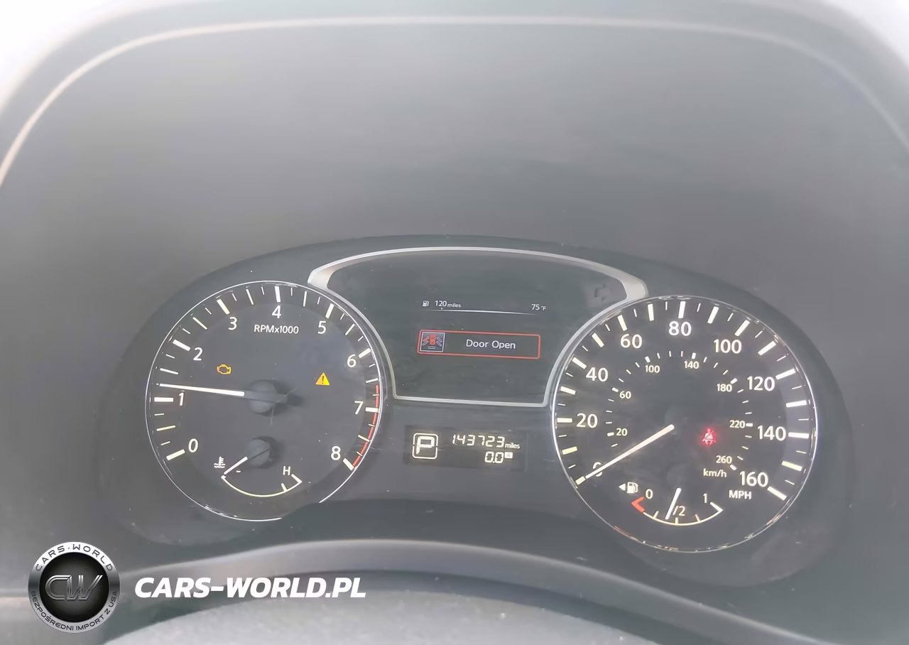 2014 Nissan Pathfinder S VIN:5N1AR2MN1EC730299 - 7