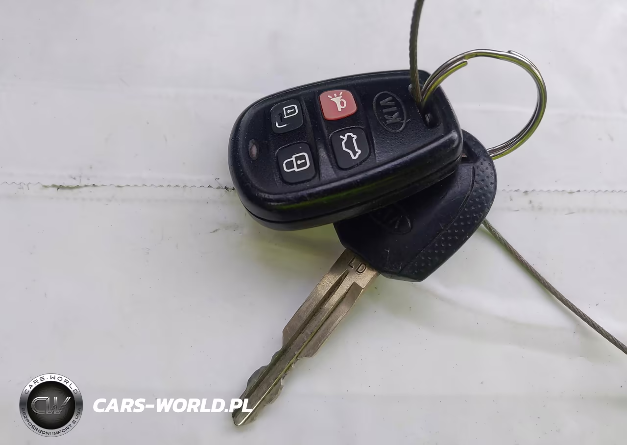 2006 Kia Spectra Ex-Lx-Sx VIN:KNAFE122465247109 - 11