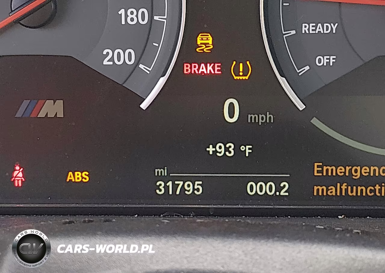 2015 BMW M4 VIN:WBS3U9C58FP967896 - 16