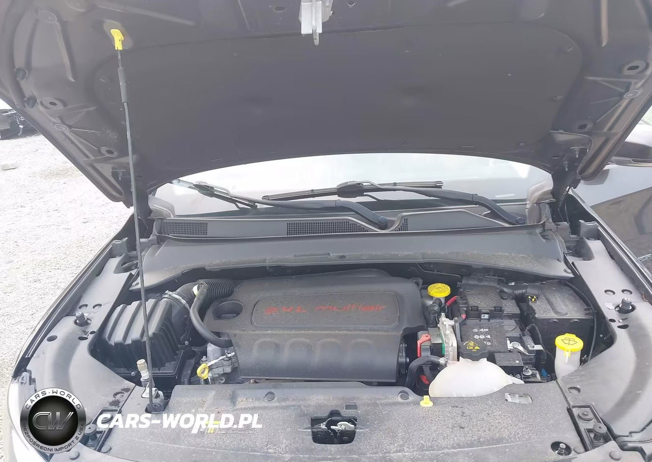 2018 Jeep Compass Limited 4X4 VIN:3C4NJDCB6JT315400 - 10