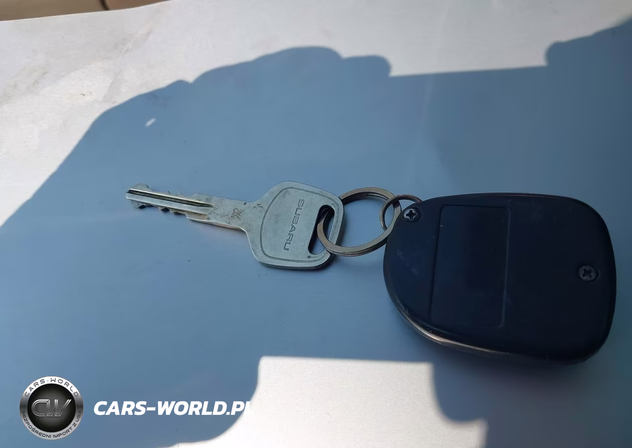 2002 Subaru Outback H6-3.0 L.l. Bean Edition VIN:4S3BH806727606717 - 11
