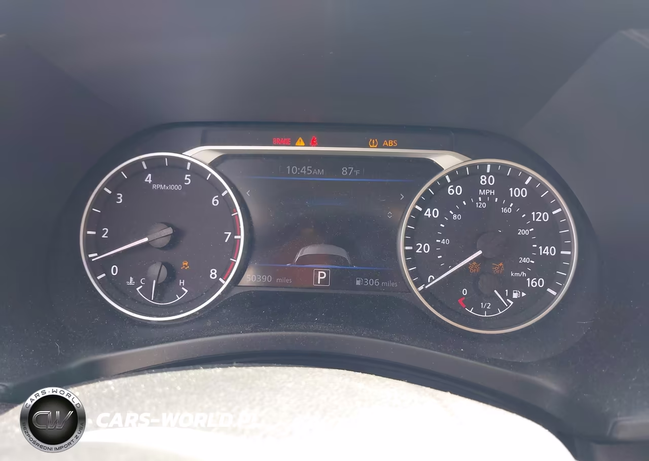 2023 Nissan Sentra Sv Xtronic Cvt VIN:3N1AB8CV0PY289890 - 7