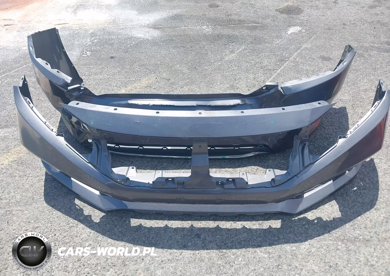 2020 Honda Civic Lx VIN:19XFC2F6XLE202588 - 12