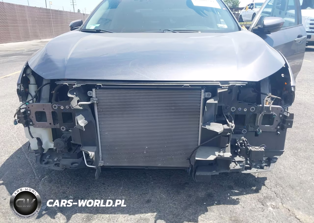 2020 Honda Civic Lx VIN:19XFC2F6XLE202588 - 6