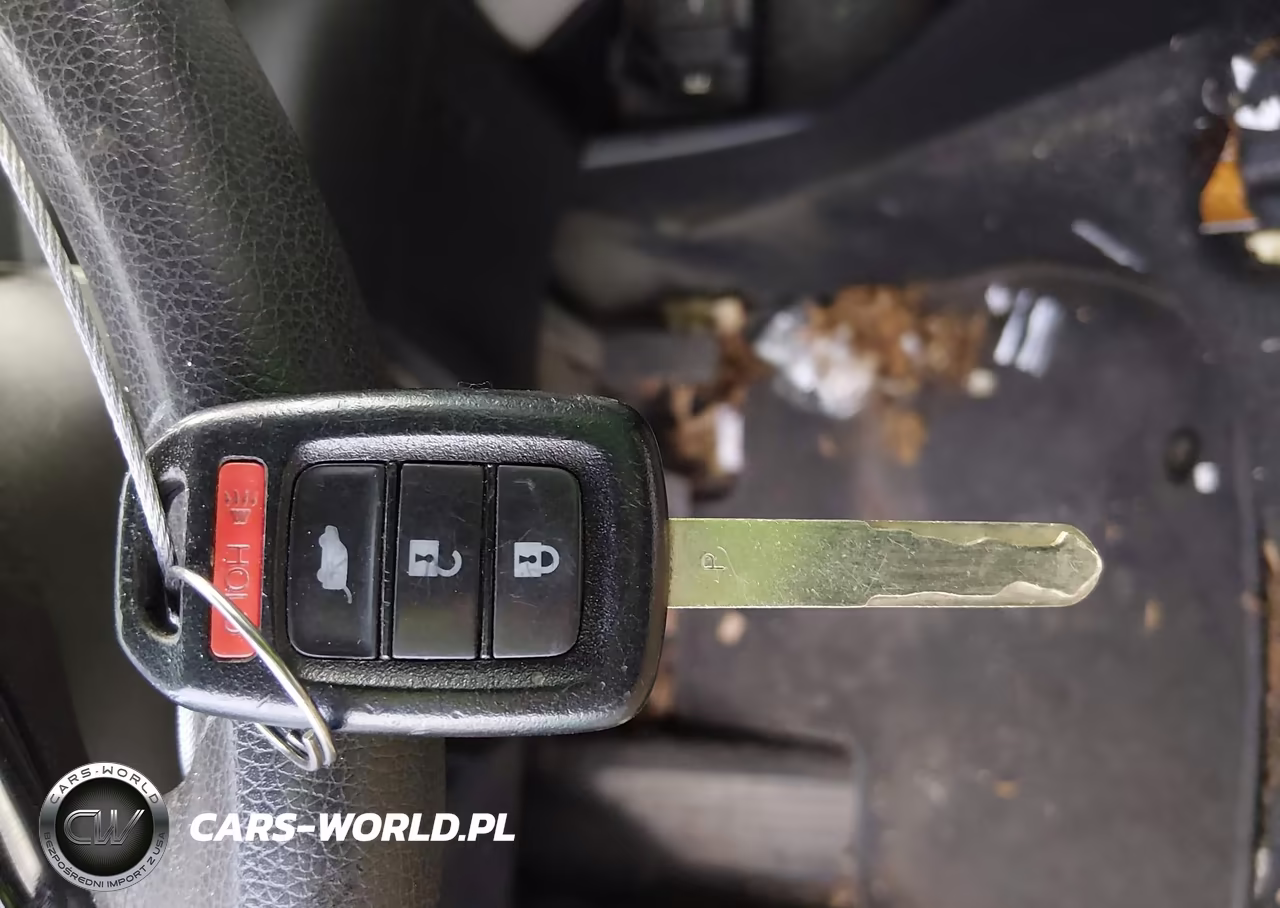 2016 Honda Hr-V Lx VIN:3CZRU5H36GM722968 - 11