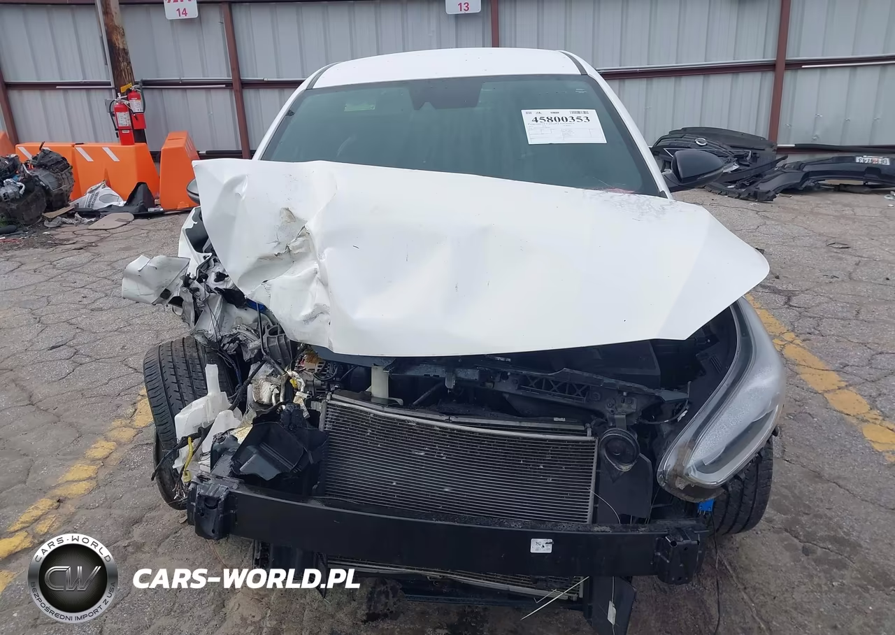 2021 Kia Forte Gt-Line VIN:3KPF34AD8ME290270 - 12