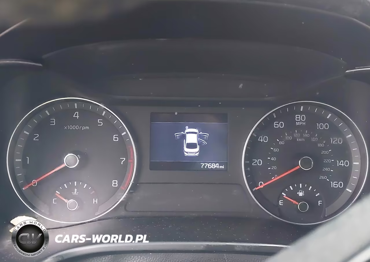 2021 Kia Forte Gt-Line VIN:3KPF34AD8ME290270 - 7