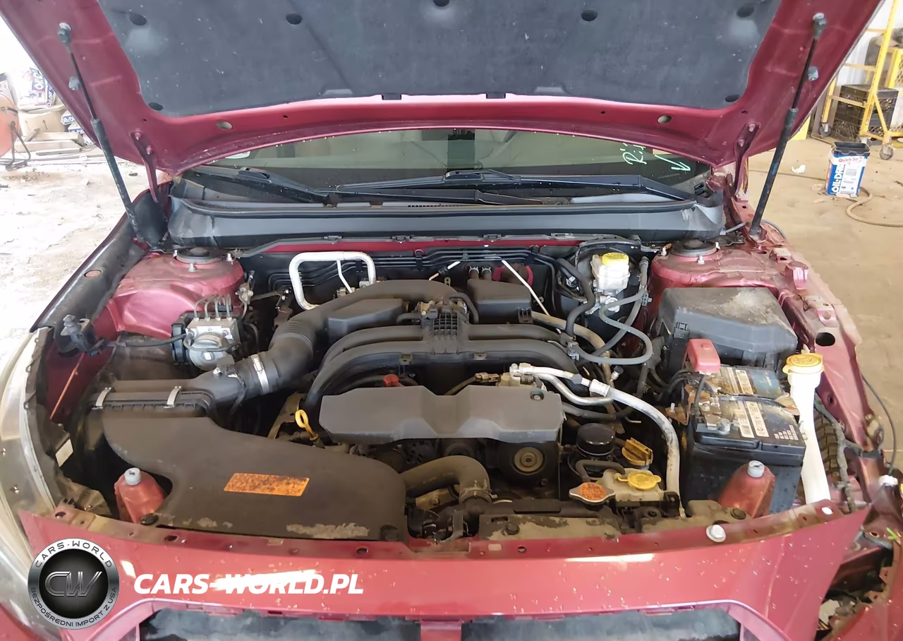 2018 Subaru Outback 2.5I Limited VIN:4S4BSAKC2J3274540 - 10