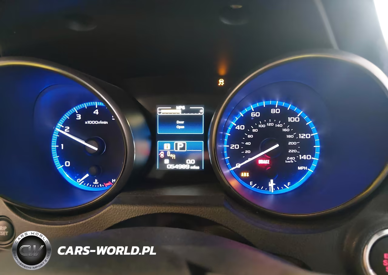 2018 Subaru Outback 2.5I Limited VIN:4S4BSAKC2J3274540 - 7
