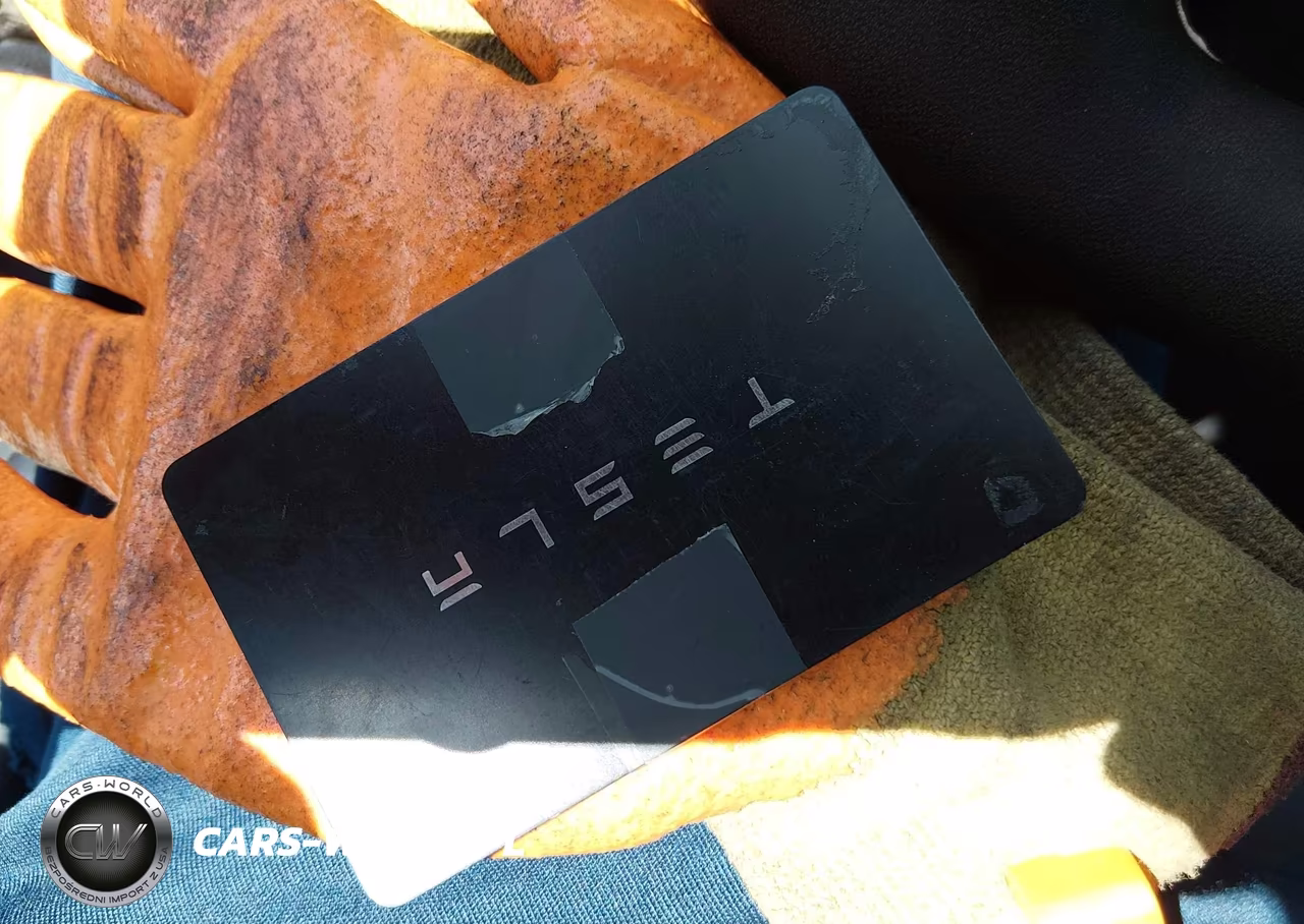 2022 Tesla Model Y Performance Dual Motor All-Wheel Drive VIN:7SAYGDEF4NF532902 - 11