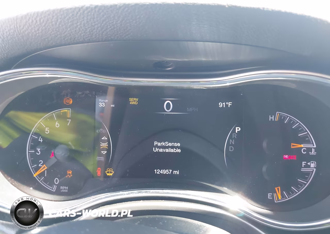 2019 Jeep Grand Cherokee Limited 4X4 VIN:1C4RJFBG7KC649068 - 7