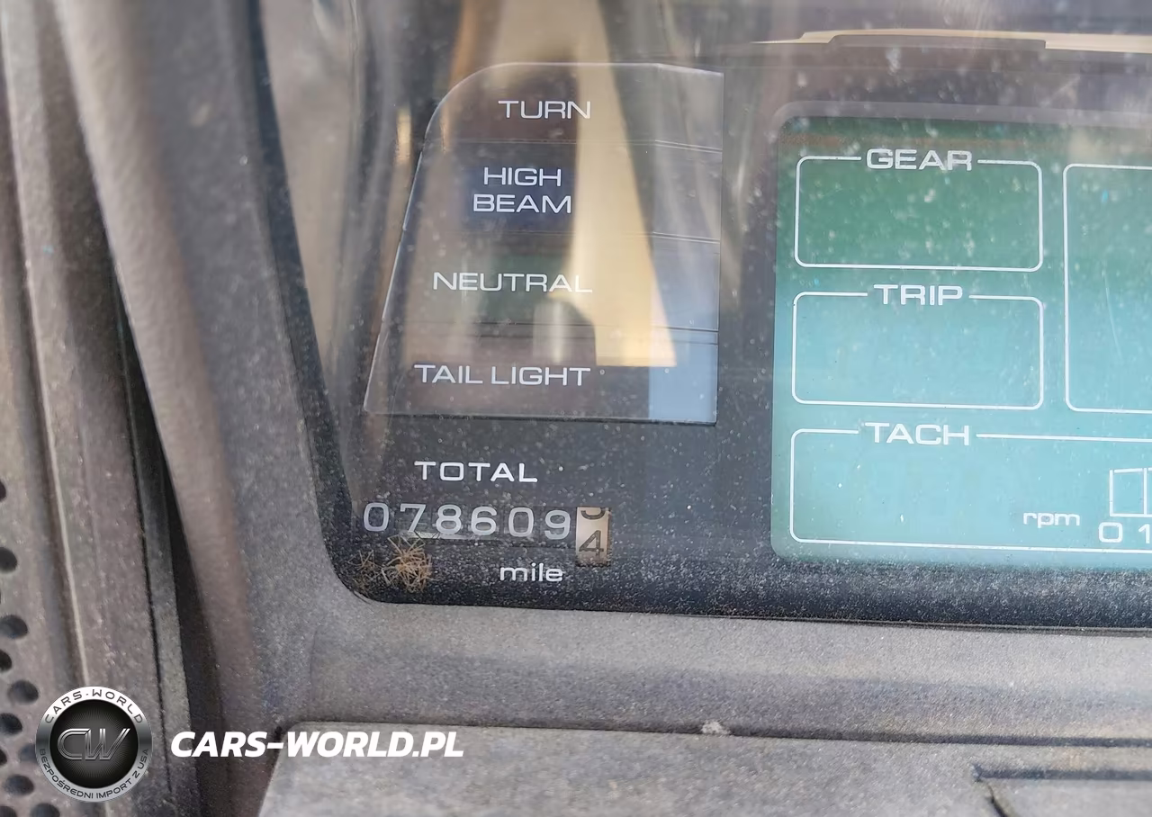 1985 Honda Gl1200 L VIN:1HFSC146XFA118036 - 7