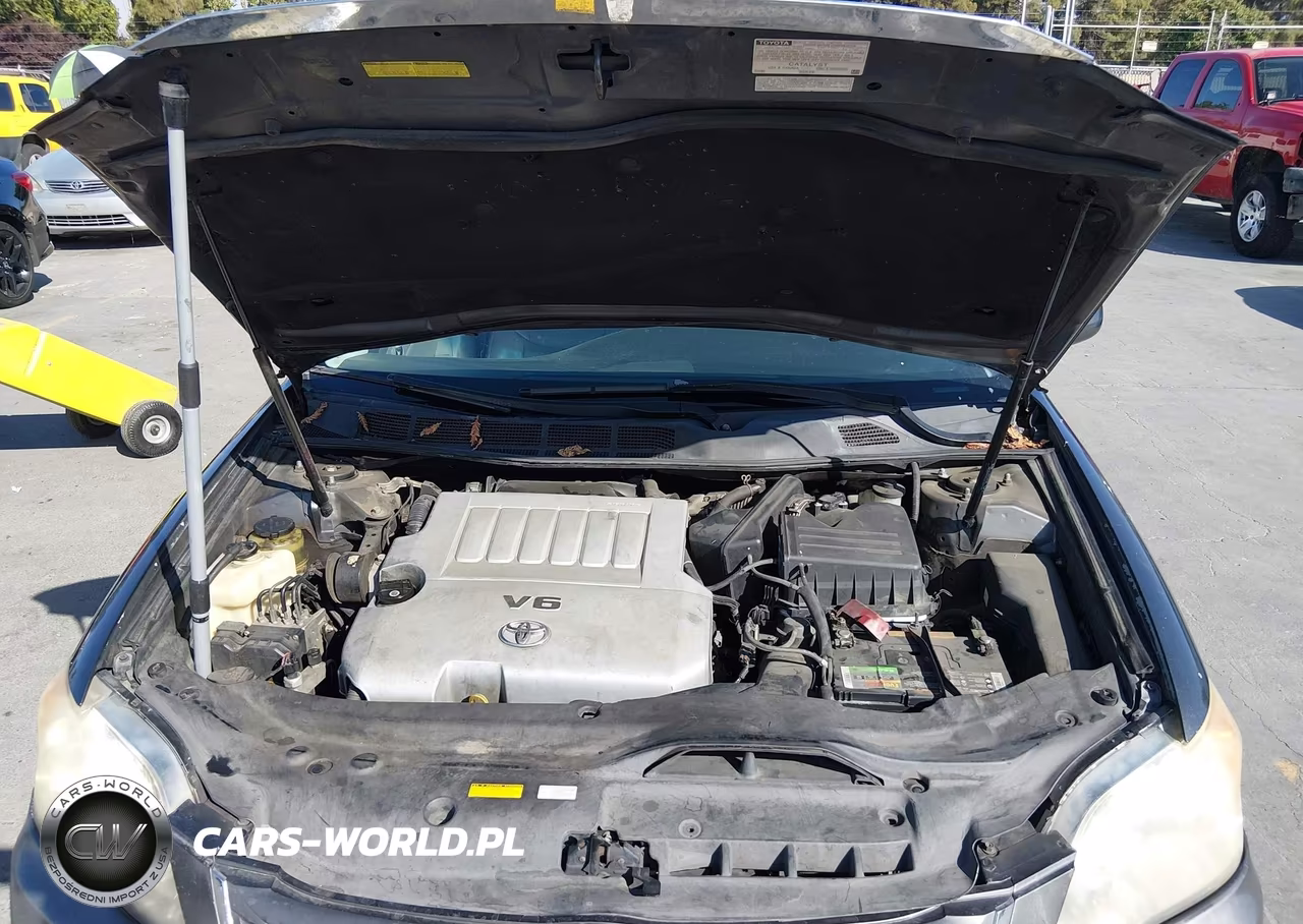 2009 Toyota Avalon Xl VIN:4T1BK36B29U336375 - 10