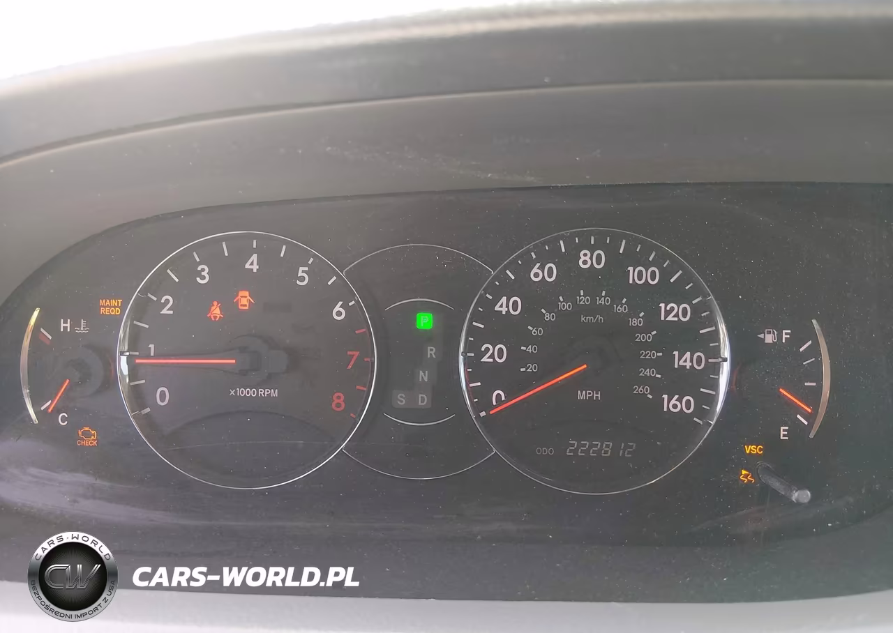 2009 Toyota Avalon Xl VIN:4T1BK36B29U336375 - 7