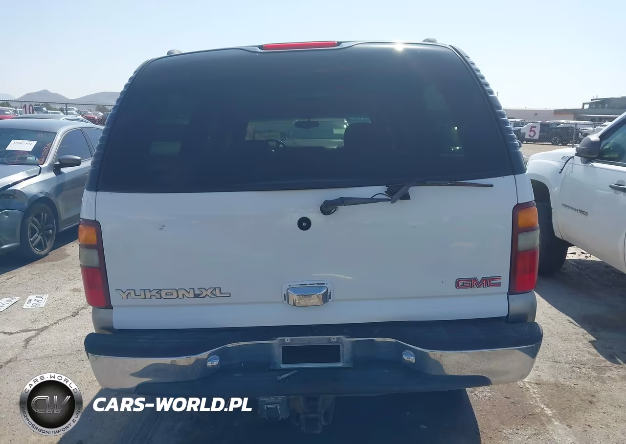 2000 GMC Yukon Xl 2500 Sle VIN:3GKGK26U0YG152077 - 16