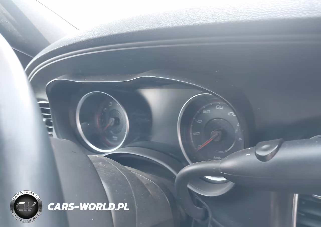 2019 Dodge Charger Police Rwd VIN:2C3CDXAG8KH510346 - 7
