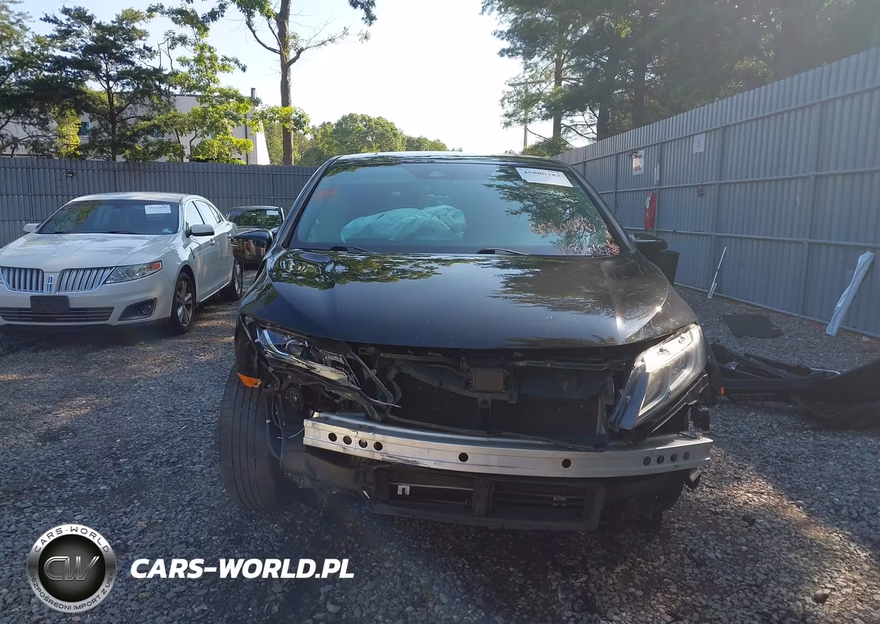 2020 Honda Odyssey Ex-L-Ex-L W-Navi Res VIN:5FNRL6H70LB002467 - 12