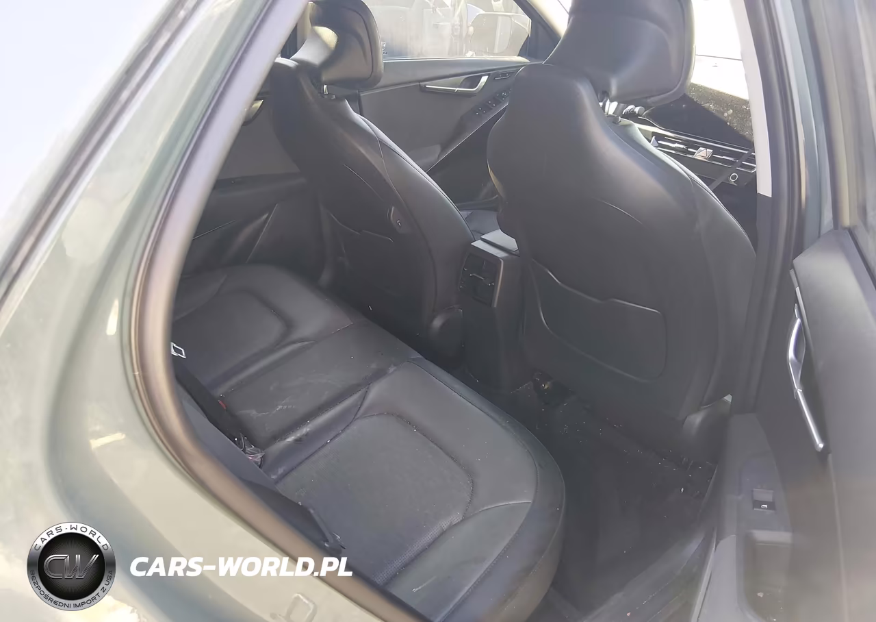 2023 Kia Niro Sx VIN:KNDCT3LE8P5045665 - 8