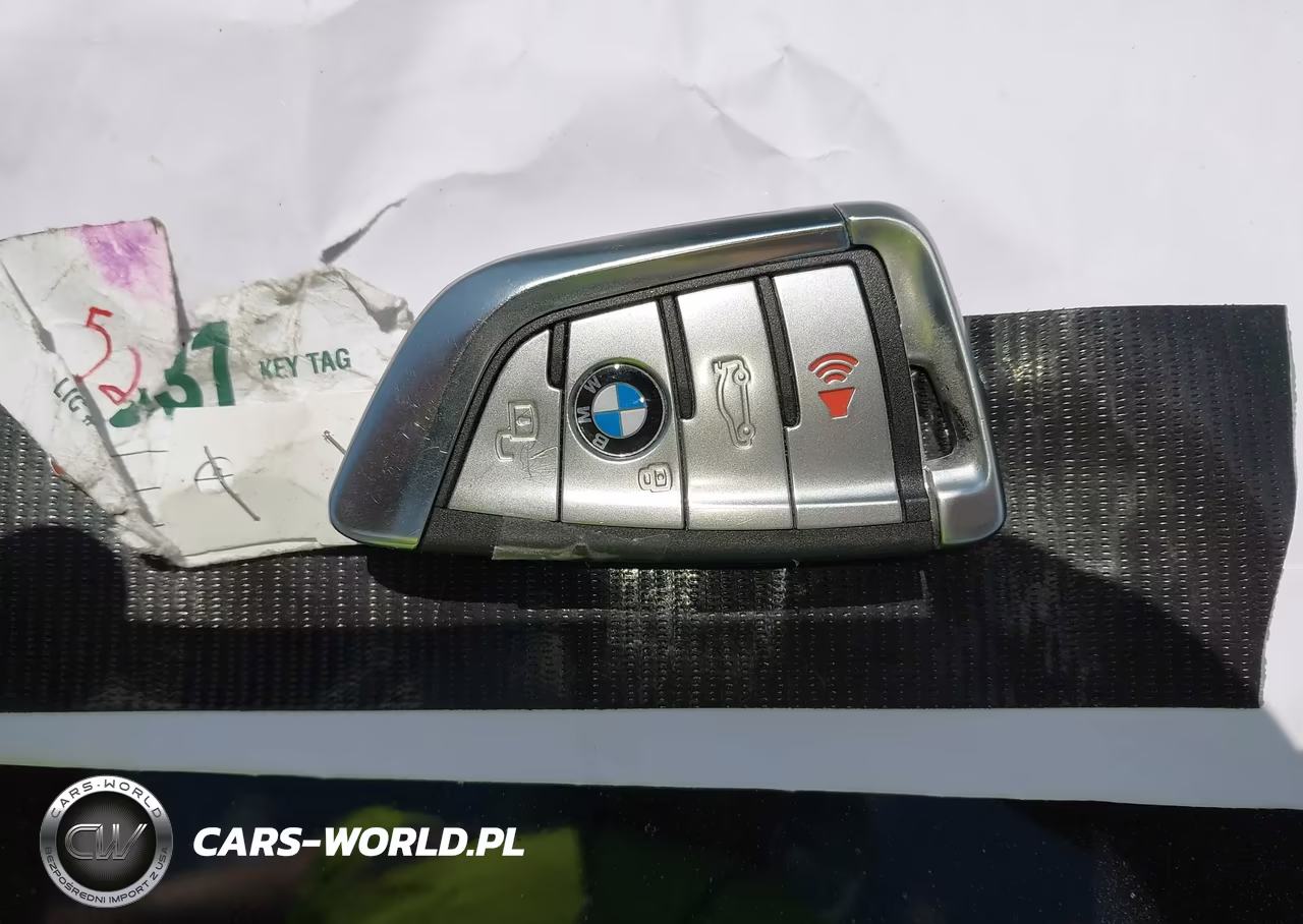 2024 BMW M850I Gran Coupe xDrive VIN:WBAGV8C06RCP91010 - 11