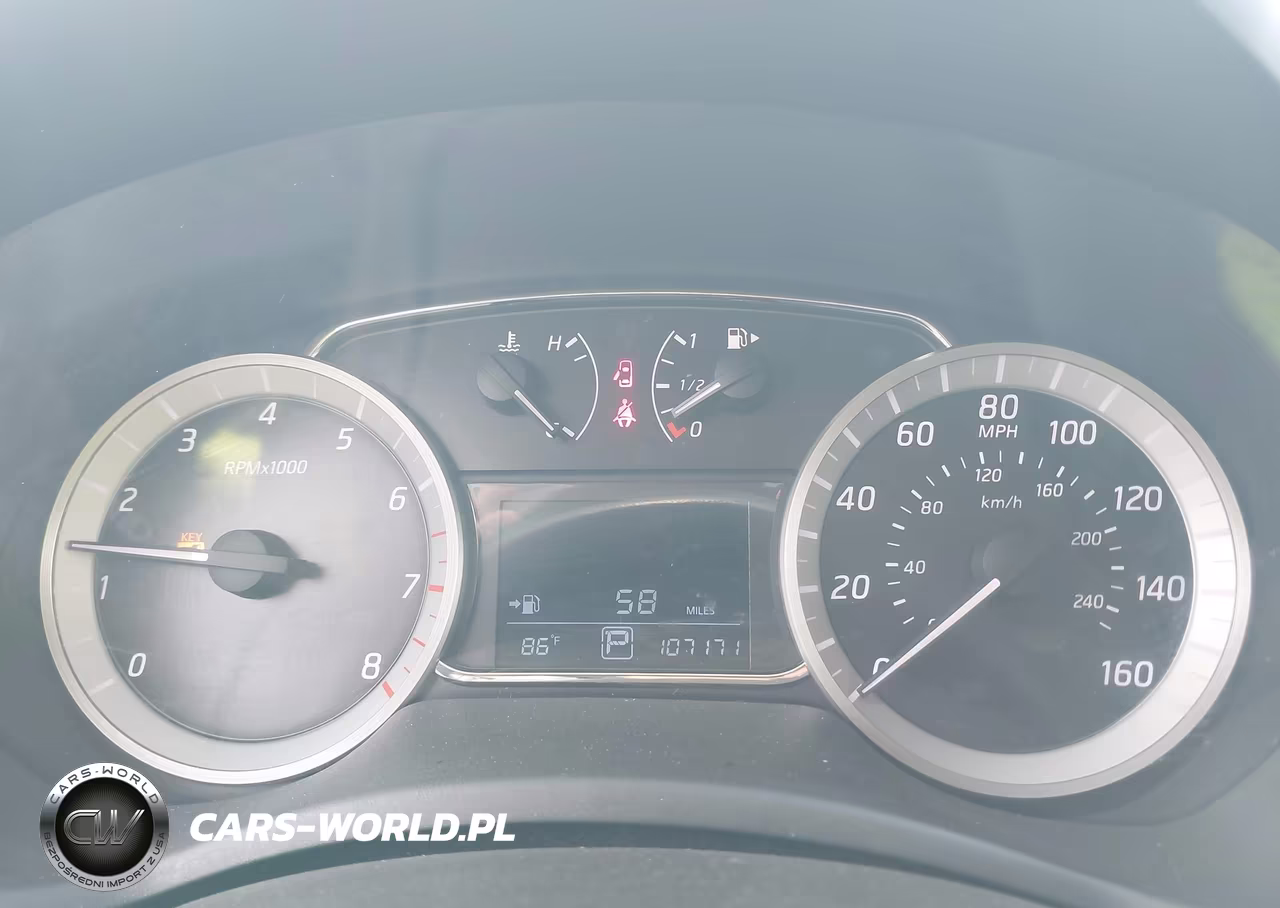 2014 Nissan Sentra Sr VIN:3N1AB7AP5EY279075 - 7