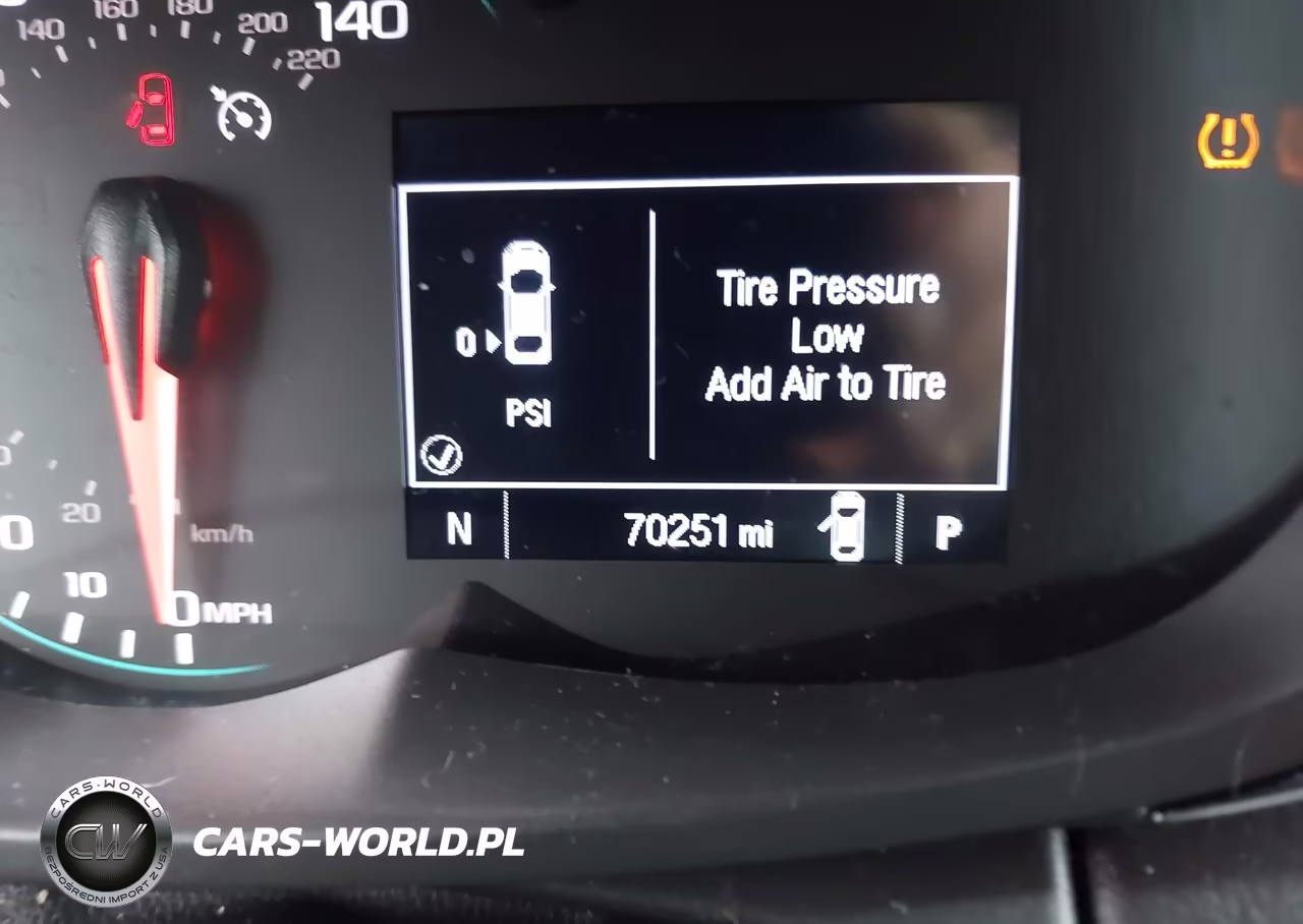 2019 Chevrolet Trax Lt VIN:KL7CJLSB0KB820061 - 16