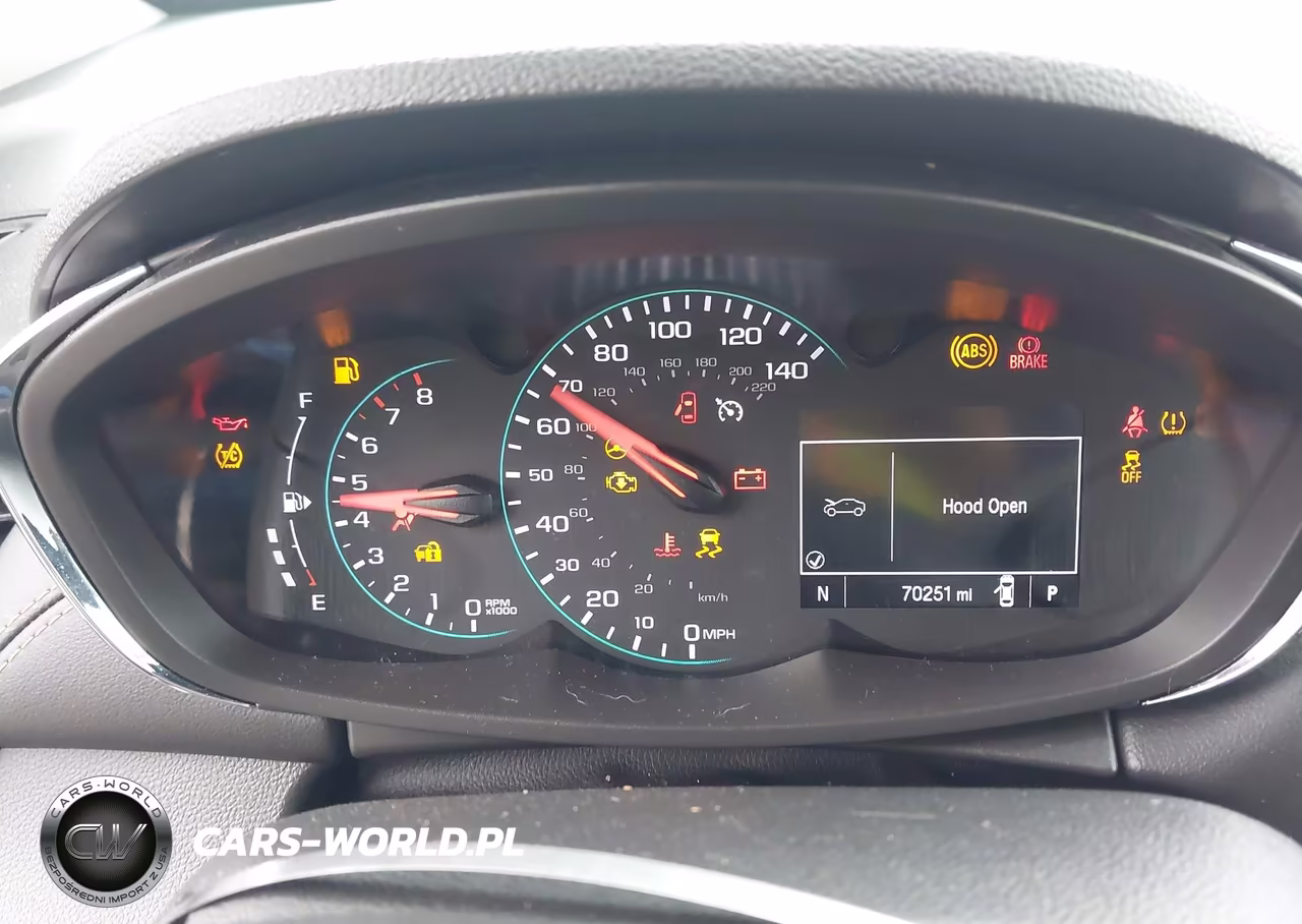 2019 Chevrolet Trax Lt VIN:KL7CJLSB0KB820061 - 7